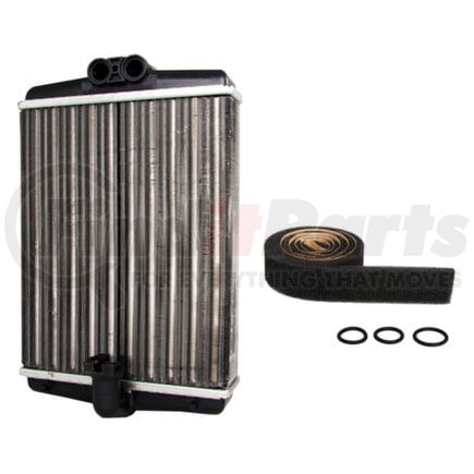 92035 by FOUR SEASONS - Aluminum Heater Core