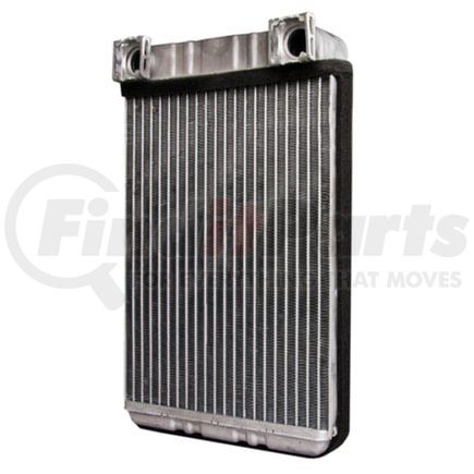 92036 by FOUR SEASONS - Aluminum Heater Core
