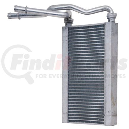92049 by FOUR SEASONS - Aluminum Heater Core
