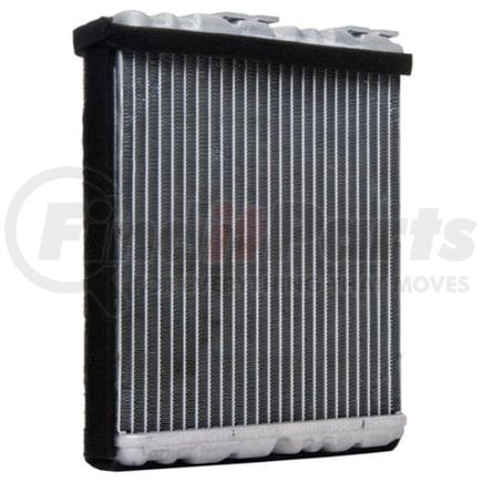 92047 by FOUR SEASONS - Aluminum Heater Core