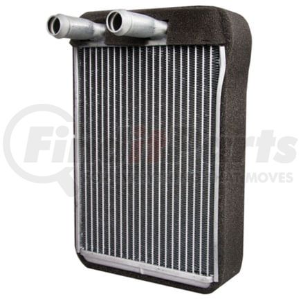 92054 by FOUR SEASONS - Aluminum Heater Core