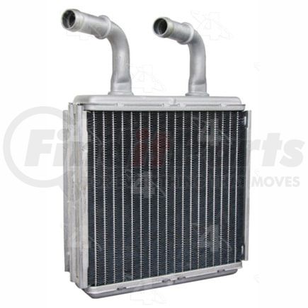92055 by FOUR SEASONS - Aluminum Heater Core