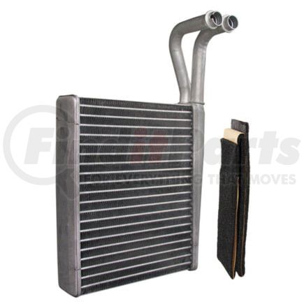 92065 by FOUR SEASONS - Aluminum Heater Core