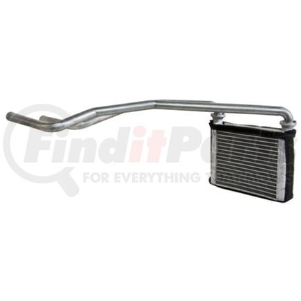 Four Seasons 92067 HVAC Heater Core Aluminum Heater Core