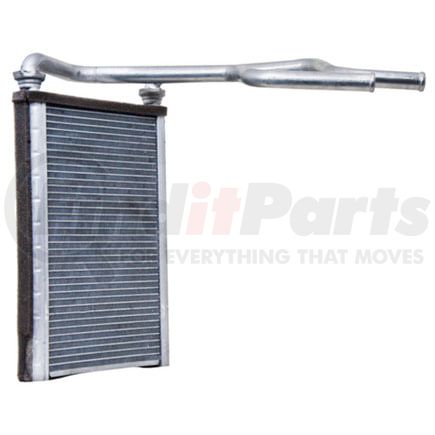92082 by FOUR SEASONS - Aluminum Heater Core