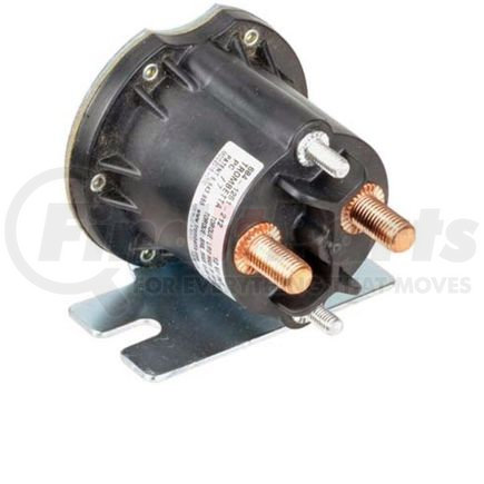 684-1251-212 by TROMBETTA - Solenoid 12V, 4 Terminals, Intermittent