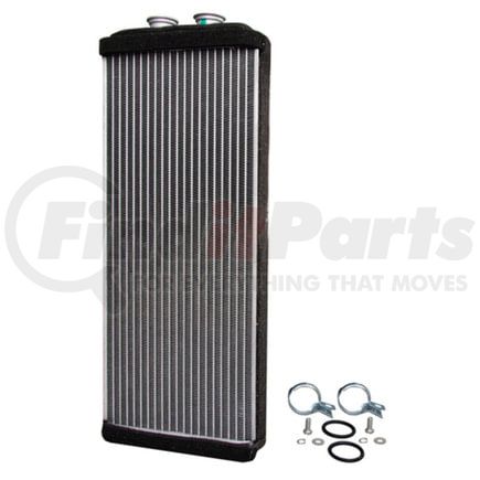 92094 by FOUR SEASONS - Aluminum Heater Core