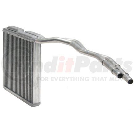 92123 by FOUR SEASONS - Aluminum Heater Core