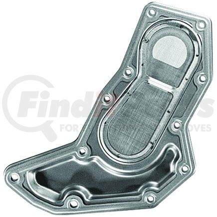 FT1037 by FRAM - FILTER