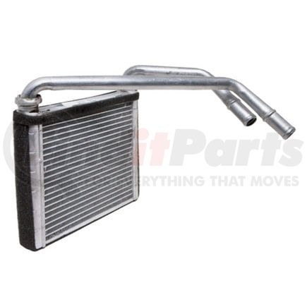 92140 by FOUR SEASONS - Aluminum Heater Core