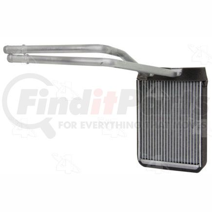 92146 by FOUR SEASONS - Aluminum Heater Core