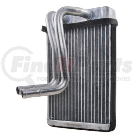 92158 by FOUR SEASONS - Aluminum Heater Core
