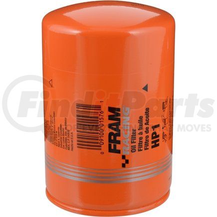 HP1 by FRAM - FRAM, HP1, Oil Filter