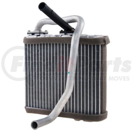 92218 by FOUR SEASONS - Aluminum Heater Core