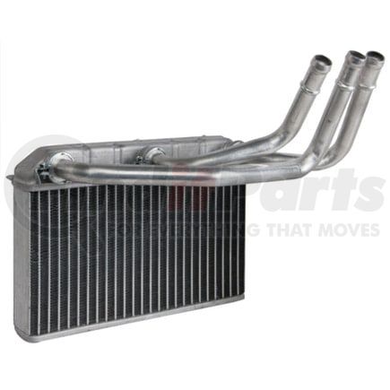 92228 by FOUR SEASONS - Aluminum Heater Core