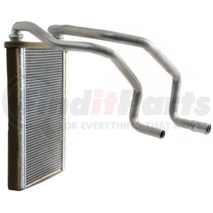 92252 by FOUR SEASONS - Aluminum Heater Core