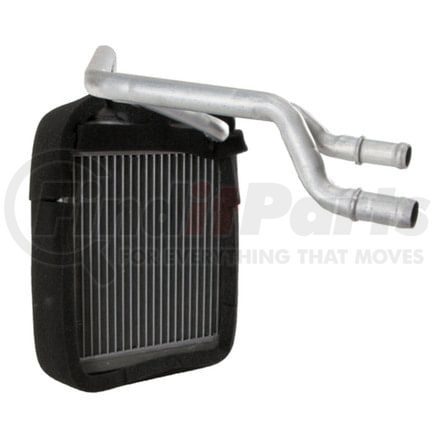 92298 by FOUR SEASONS - Aluminum Heater Core