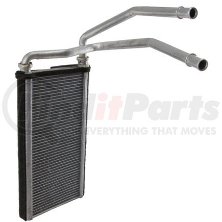 92299 by FOUR SEASONS - Aluminum Heater Core