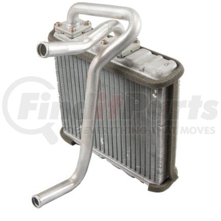 92308 by FOUR SEASONS - Aluminum Heater Core