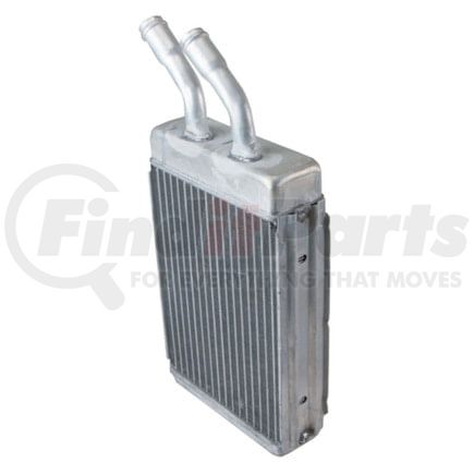 92355 by FOUR SEASONS - Aluminum Heater Core