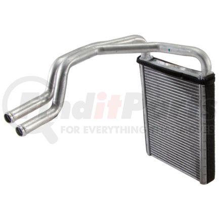 92358 by FOUR SEASONS - Aluminum Heater Core