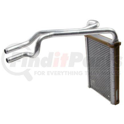 92373 by FOUR SEASONS - Aluminum Heater Core