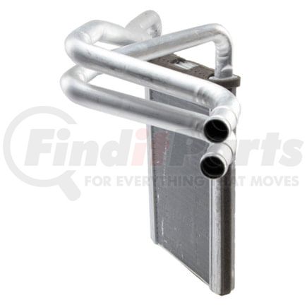 92376 by FOUR SEASONS - Aluminum Heater Core