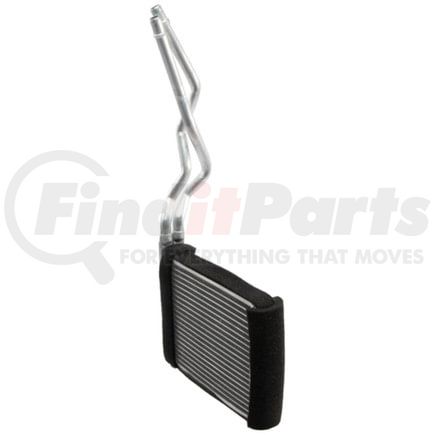 92390 by FOUR SEASONS - Aluminum Heater Core