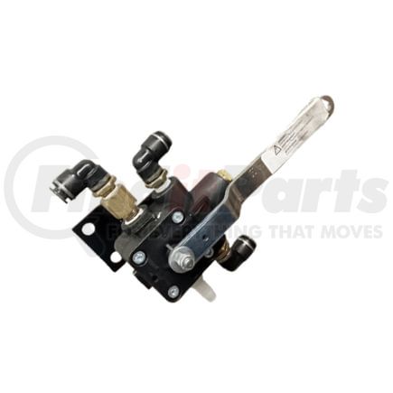 S40G0E0080 by HINO - Suspension Self-Leveling Valve - Use for Various Hino Truck Applications