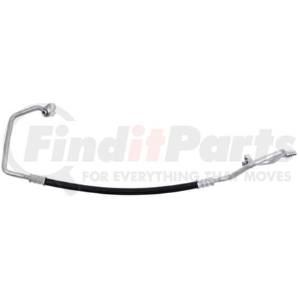 63005 by FOUR SEASONS - Discharge Line Hose Assembly