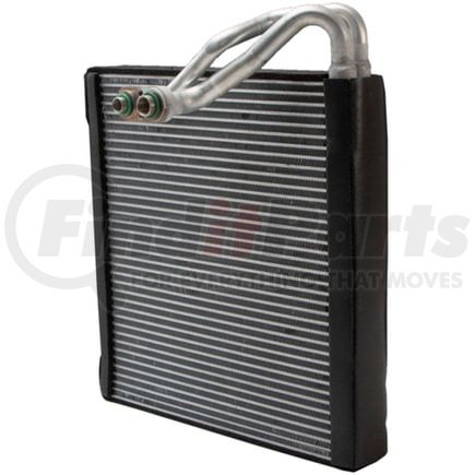 64159 by FOUR SEASONS - Plate & Fin Evaporator Core