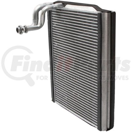 64158 by FOUR SEASONS - Parallel Flow Evaporator Core