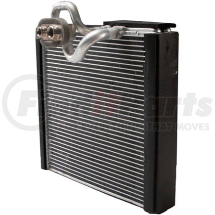 64160 by FOUR SEASONS - Parallel Flow Evaporator Core