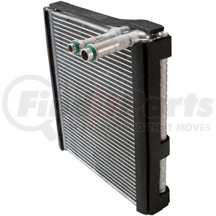 64161 by FOUR SEASONS - Parallel Flow Evaporator Core