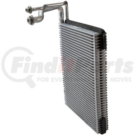 64162 by FOUR SEASONS - Plate & Fin Evaporator Core
