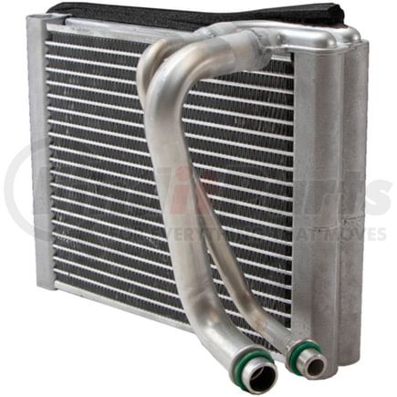 64164 by FOUR SEASONS - Parallel Flow Evaporator Core