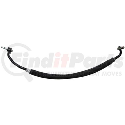 65610 by FOUR SEASONS - Suction Line Hose Assembly