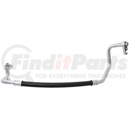 65874 by FOUR SEASONS - Suction Line Hose Assembly