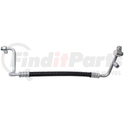 65883 by FOUR SEASONS - Discharge Line Hose Assembly