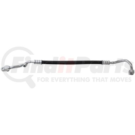 65887 by FOUR SEASONS - Discharge Line Hose Assembly