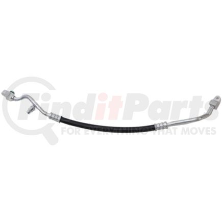 65886 by FOUR SEASONS - Discharge Line Hose Assembly