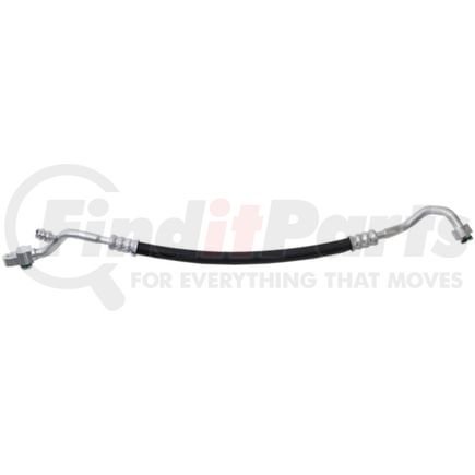 65895 by FOUR SEASONS - Discharge Line Hose Assembly