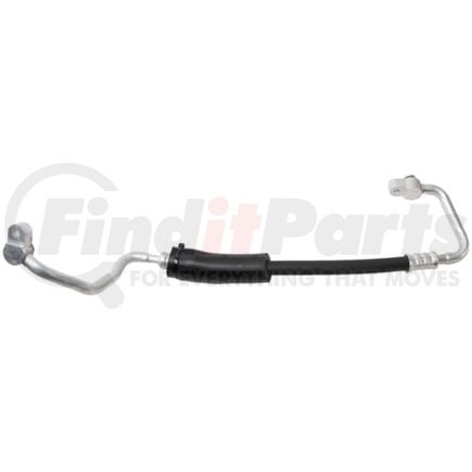 65898 by FOUR SEASONS - Discharge Line Hose Assembly