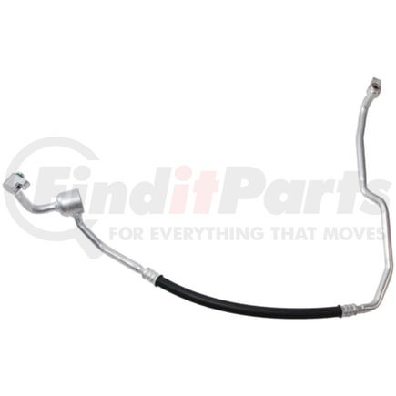 65909 by FOUR SEASONS - Suction Line Hose Assembly