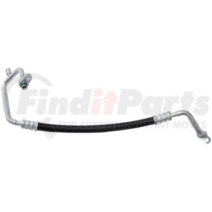 65935 by FOUR SEASONS - Discharge Line Hose Assembly