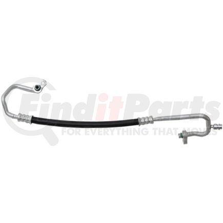 65943 by FOUR SEASONS - Discharge Line Hose Assembly