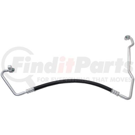 65966 by FOUR SEASONS - Discharge Line Hose Assembly