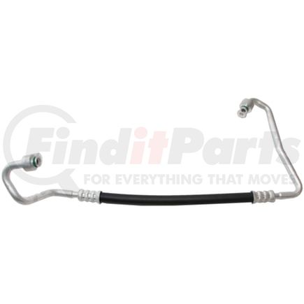 65971 by FOUR SEASONS - Discharge Line Hose Assembly