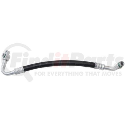65986 by FOUR SEASONS - Suction Line Hose Assembly