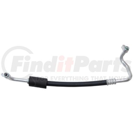 66927 by FOUR SEASONS - Suction Line Hose Assembly